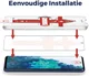 Rosso Samsung Galaxy S20 FE Tempered Glass Fingerprint & Case Friendly afbeelding 2