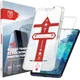 Rosso Samsung Galaxy S20 FE Tempered Glass Fingerprint & Case Friendly afbeelding 6