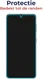 Rosso Samsung Galaxy S21 Tempered Glass Fingerprint en Case Friendly afbeelding 9