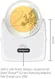 4smarts VoltPlug Mini 20W Compacte USB-C Power Delivery Adapter Wit afbeelding 4