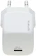 4smarts VoltPlug Mini 20W Compacte USB-C Power Delivery Adapter Wit afbeelding 3