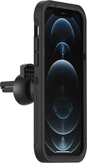 OtterBox Magnetische Telefoonhouder Auto voor Apple MagSafe Zwart afbeelding 7