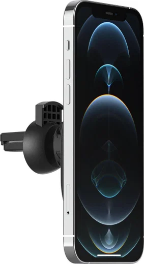 OtterBox Magnetische Telefoonhouder Auto voor Apple MagSafe Zwart afbeelding 8