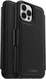 OtterBox MagSafe Folio Apple iPhone 12 Pro Max Hoesje Book Case Zwart afbeelding 2