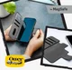 OtterBox MagSafe Folio Apple iPhone 12 Pro Max Hoesje Book Case Zwart afbeelding 4