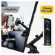 OtterBox Raam/Dashboard Telefoonhouder Auto voor MagSafe Zwart afbeelding 4