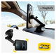 OtterBox Raam/Dashboard Telefoonhouder Auto voor MagSafe Zwart afbeelding 5
