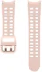 Origineel Samsung Galaxy Watch 4 Bandje Extreme Sport Band Roze (S/M) afbeelding 1