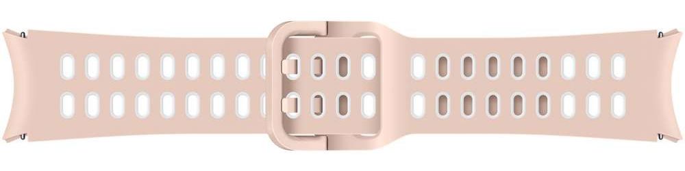 Origineel Samsung Galaxy Watch 4 Bandje Extreme Sport Band Roze (S/M) afbeelding 3