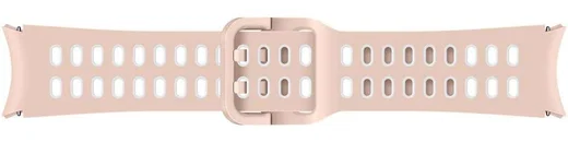 Origineel Samsung Galaxy Watch 4 Bandje Extreme Sport Band Roze (S/M) afbeelding 3