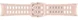 Origineel Samsung Galaxy Watch 4 Bandje Extreme Sport Band Roze (S/M) afbeelding 3