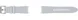 Origineel Samsung Smartwatch 20MM Ridge Sport Bandje - Grijs - S/M afbeelding 2
