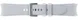 Origineel Samsung Smartwatch 20MM Ridge Sport Bandje - Grijs - S/M afbeelding 3