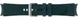 Origineel Samsung Universeel Watch 20MM Ridge Sport Bandje Groen (S/M) afbeelding 3