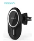 Neekin Magnetische MagSafe Ventilatierooster Houder met Opladen 15W afbeelding 1
