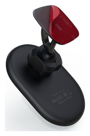 Nillkin MagRoad Lite Magnetische Dashboard MagSafe Houder afbeelding 6