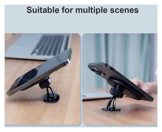 Nillkin MagRoad Lite Magnetische Dashboard MagSafe Houder afbeelding 2