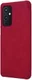 Nillkin Qin Series OnePlus 9 Hoesje Wallet Book Case Rood afbeelding 10