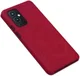 Nillkin Qin Series OnePlus 9 Hoesje Wallet Book Case Rood afbeelding 12