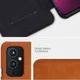 Nillkin Qin Series OnePlus 9 Hoesje Wallet Book Case Rood afbeelding 7