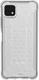 Urban Armor Gear Scout Series Samsung Galaxy A22 5G Hoesje Transparant afbeelding 1
