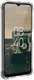 Urban Armor Gear Scout Series Samsung Galaxy A22 5G Hoesje Transparant afbeelding 5