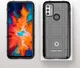 Motorola Moto G50 Hoesje Shock Proof Rugged Shield Groen afbeelding 8