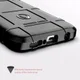 Motorola Moto G50 Hoesje Shock Proof Rugged Shield Groen afbeelding 6