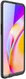 Oppo A94 Hoesje Siliconen Carbon TPU Back Cover Zwart afbeelding 2