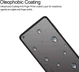 Motorola Moto E7/G10/G30 Screen Protector Ultra Clear Plastic Folie afbeelding 2