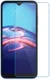 Motorola Moto E7/G10/G30 Screen Protector Ultra Clear Plastic Folie afbeelding 1