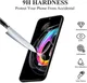 Motorola Defy (2021) Screen Protector 0.3mm Arc Edge Tempered Glass afbeelding 2