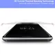 IMAK Google Pixel 6 Pro Screen Protector 3D Tempered Glass Full Cover afbeelding 7