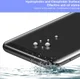 IMAK Google Pixel 6 Pro Screen Protector 3D Tempered Glass Full Cover afbeelding 10