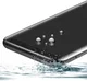 IMAK Google Pixel 6 Pro Screen Protector 3D Tempered Glass Full Cover afbeelding 11