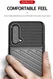 OnePlus Nord CE 5G Hoesje TPU Thunder Design Blauw afbeelding 2