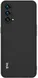 IMAK UC-3 Series OnePlus Nord CE 5G Hoesje Dun TPU Zwart afbeelding 2