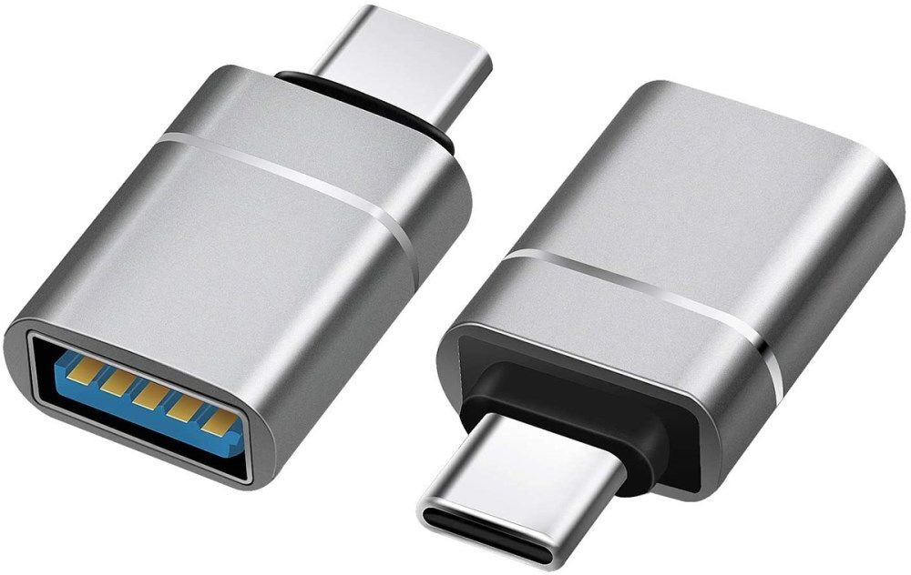 LDNIO LC300 3A Aufladen des USB-Daten übertragungs konverters USB-Adapter für US