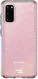 HappyCase Galaxy S20 FE Hoesje Flexibel TPU Glitter Print afbeelding 1
