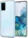 HappyCase Galaxy S20 FE Hoesje Flexibel TPU Glitter Print afbeelding 4