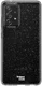 HappyCase Samsung Galaxy A52 / A52S Hoesje Flexibel TPU Glitter afbeelding 1
