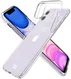 HappyCase Apple iPhone 11 Hoesje Flexibel TPU Glitter Print afbeelding 2