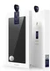 Dux Ducis Skin Pro Series Apple iPhone 13 Pro Hoesje Book Case Zwart afbeelding 11
