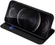 Dux Ducis Skin Pro Series Apple iPhone 13 Pro Hoesje Book Case Zwart afbeelding 8