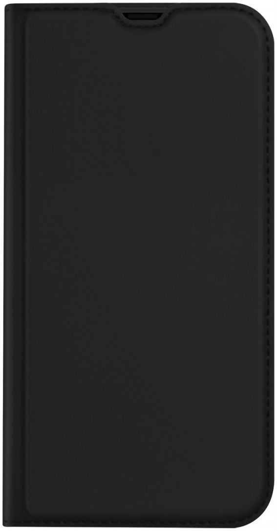 Dux Ducis Skin Pro Series Apple iPhone 13 Pro Hoesje Book Case Zwart afbeelding 10