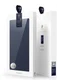 Dux Ducis Skin Pro Series Apple iPhone 13 Pro Max Hoesje Wallet Blauw afbeelding 11