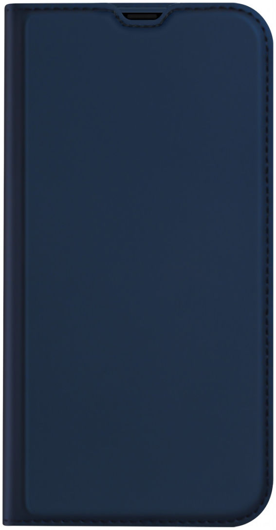 Dux Ducis Skin Pro Series Apple iPhone 13 Pro Max Hoesje Wallet Blauw afbeelding 10