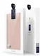 Dux Ducis Skin Pro Series Apple iPhone 13 Pro Max Hoesje Wallet Roze afbeelding 11
