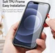 Dux Ducis Fino Series Apple iPhone 13 Mini Hoesje Back Cover Blauw afbeelding 6