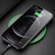 Dux Ducis Fino Series Apple iPhone 13 Pro Hoesje Back Cover Zwart afbeelding 5